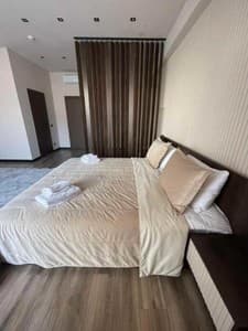 Garden Plaza. Room Standard Double 