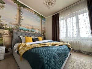 Apartamenti na Volgogradskoy 26a. Room Apartament Triple 