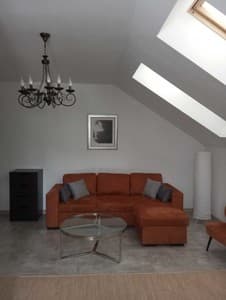 LOFT HOUSE. Номер Делюкс 4-местный 