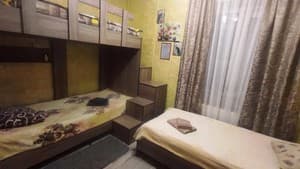 Hotels . Hotel Economy Triple shared kitchen and bathroom. 