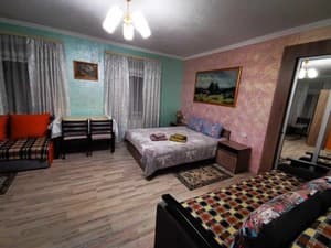 Hotels . Hotel Standard 6-places Family. 