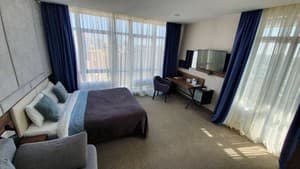 Ribas Rooms Odesa. Номер Семейный 6-местный 