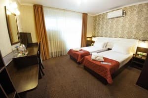 Hotels . Hotel Standard Double . 