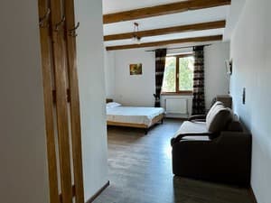 Готелі . Готель Стандарт двомісний №3. 