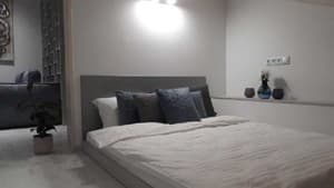 Отели . Гостиница Апартаменты двухместный . 