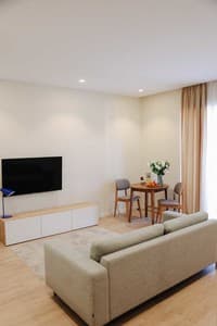 MM GROUP APARTMENT. Номер Делюкс двухместный 30