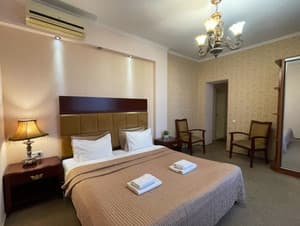 Hotels . Hotel Standard Double . 