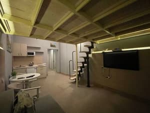 Hotels . Hotel Duplex Triple two-level. 