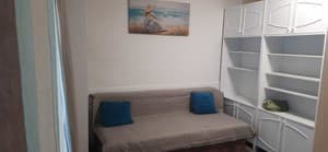 Отели . Гостиница Апартаменты трехместный . 