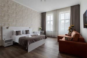 Hotels . Hotel Suite Double . 