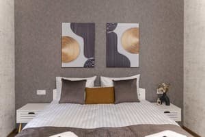 Hotels . Hotel Studio Double . 