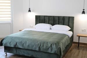 Aqua Hotel. Room De luxe Double 