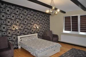 Country house. Room Cottage Quadruple with 1 bedroom