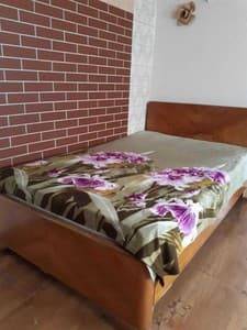 Hotels . Hotel Cottage 5-places . 