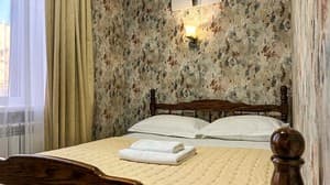 Royal. Номер Стандарт одноместный с душем