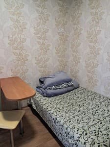 Gold Odessa. Номер Апартаменты двухместный 8 - Е, этаж 1