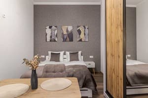 Hotels . Hotel Studio Double . 