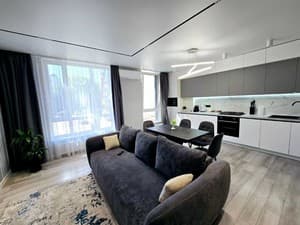 Готелі . Готель Апартаменти 4-місний . 