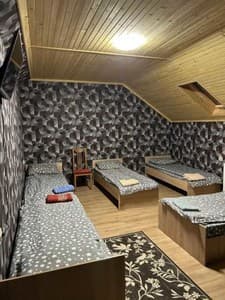Готелі . Готель Стандарт 4-місний Преміум. 
