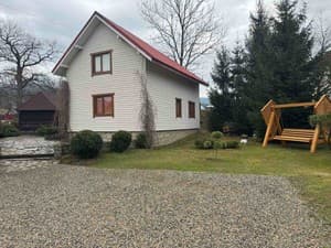 U Vasilya. Room Cottage 8-bed room №2