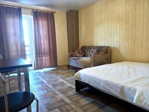 Halas. Room Economy Double 