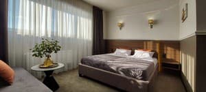 Hotels . Hotel Superior Triple . 