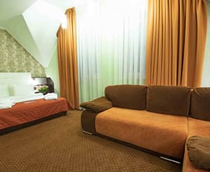 Hotels . Hotel Suite Double . 