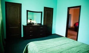 Avalon. Room Suite Double two-room