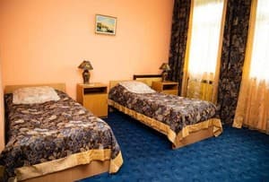 Avalon. Room Standard Double Twin