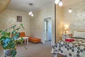 Отели . Гостиница Делюкс двухместный . 