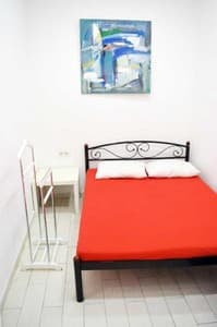 Готелі . Готель Стандарт двомісний Double. 