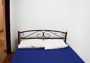 Готелі . Готель Економ двомісний Double. 