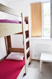 Готелі . Готель Економ двомісний Twin. 