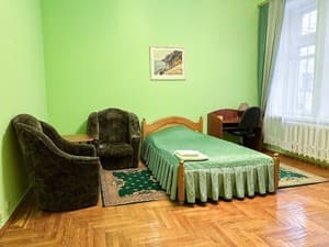 Sikorskyi. Номер Стандарт двухместный 