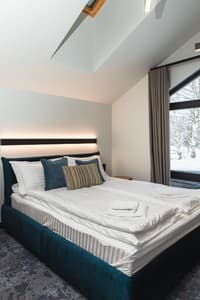 Отели . Гостиница Коттедж 6-местный INO2 (6+2). 