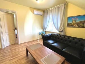 Guest house Kiev forest. Room Apartament Triple with 2 bedrooms
