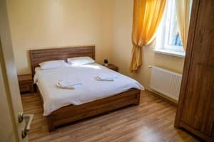 Guest house Kiev forest. Room Apartament 5-places with 3 bedrooms
