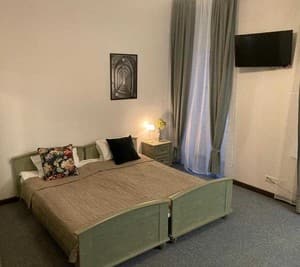 Готелі . Готель Апартаменти двомісний Студіо. 