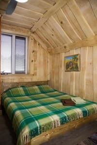 Готелі . Готель Котедж 8-місний . 