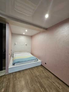 возле Порт Сити. Номер Апартаменты 4-местный 