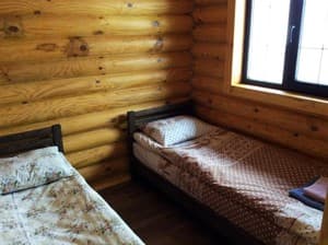 Ribac'kiy Hutir. Room Cottage Quadruple 