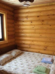 Ribac'kiy Hutir. Room Cottage Triple 
