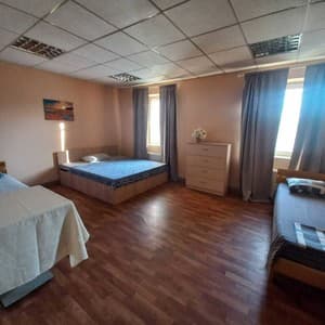 Hostele95. Номер Апартаменты трехместный 