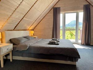 Doichman Relax. Room Cottage Double 