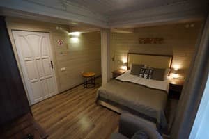 Ozero Vita. Room Standard Double (Ostrov)
