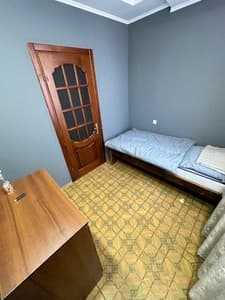 Hotels . Hotel Bed in Mixed Dormitory single room Ekonom. 