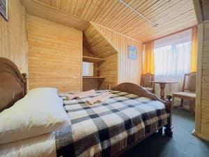 Трембіта . Номер Эконом двухместный 