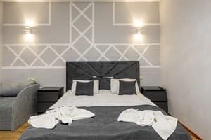 Villa Vlad. Room Duplex Double new building
