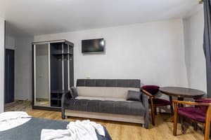 Villa Vlad. Room De luxe Triple 