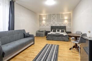 Villa Vlad. Room De luxe Quadruple 